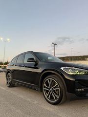 Bmw X1 2020 25e M Sport XDrive-thumb-5
