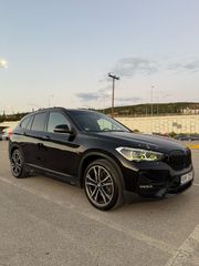 Bmw X1 2020 25e M Sport XDrive-thumb-6
