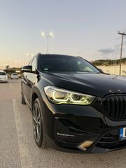Bmw X1 2020 25e M Sport XDrive-thumb-7