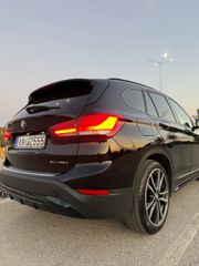 Bmw X1 2020 25e M Sport XDrive-thumb-10