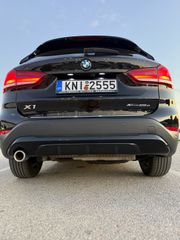 Bmw X1 2020 25e M Sport XDrive-thumb-14