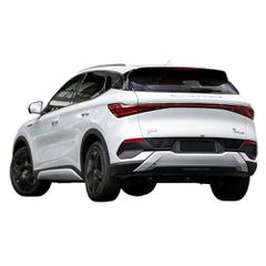 DIGITAL IQ ELECTRIC TAILGATE D6157 for BYD ATTO 3 mod. 2022-2026