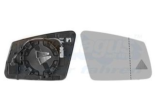 ΚΡΥΣΤΑΛΛΟ ΔΕΞΙ ΚΑΘΡΕΠΤΗ MERCEDES BENZ A2128102921 (W212)