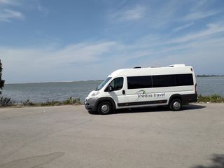 Αδειες + Οχημα 2011 PEUGEOT BOXER