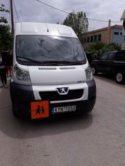 Αδειες + Οχημα 2011 PEUGEOT BOXER-thumb-4