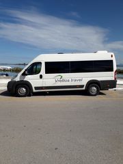 Αδειες + Οχημα 2011 PEUGEOT BOXER-thumb-5