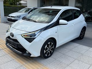 Toyota Aygo 2021 X-Play Sport