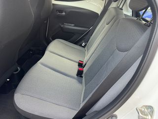 Toyota Aygo 2021 X-Play Sport-thumb-8