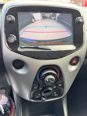 Toyota Aygo 2021 X-Play Sport-thumb-11