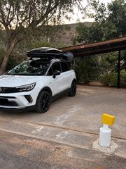 Opel Crossland X 2021 ultimate