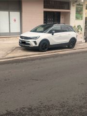 Opel Crossland X 2021 Ultimate Diesel Automatic
