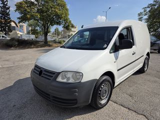 Φορτηγό Έως 7.5τ Volkswagen 2007 Caddy