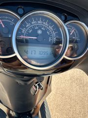 Piaggio Beverly 300 2014-thumb-4
