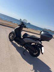 Piaggio Beverly 300 2014-thumb-6