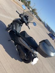 Piaggio Beverly 300 2014-thumb-9