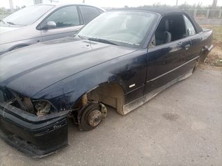 BMW E36 CABRIO-COUPE ΑΝΤΑΛΛΑΚΤΙΚΑ-thumb-1