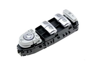 ΔΙΑΚΟΠΤΗΣ ΠΑΡΑΘΥΡΩΝ ΟΔΗΓΟΥ MERCEDES BENZ A2059056811 (W205)