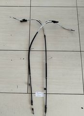 ΣΕΤ ΝΤΙΖΕΣ ΧΕΙΡΟΦΡΕΝΟΥ (1Κ0 609 721) 1400CC BKG FSI 5ΗΒ VW GOLF 5 2004-2009