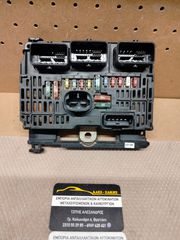 CITROEN C2,C3,C3 PICASSO,C4 PEUGEOT 207,208,307,407 SIEMENS VDO ΑΣΦΑΛΕΙΟΘΗΚΗ BSM-L01-00 ME ΚΩΔΙΚΟ 9661682580