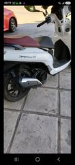 Sym Symphony ST 200i 2025