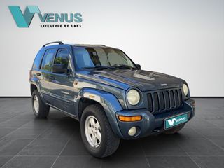 Jeep Cherokee 2002 CHEROKEE 3.7 LIMITED-thumb-1