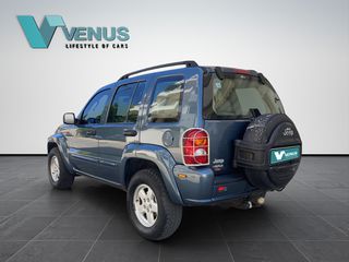Jeep Cherokee 2002 CHEROKEE 3.7 LIMITED-thumb-2