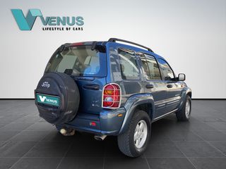 Jeep Cherokee 2002 CHEROKEE 3.7 LIMITED-thumb-3