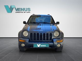 Jeep Cherokee 2002 CHEROKEE 3.7 LIMITED-thumb-4