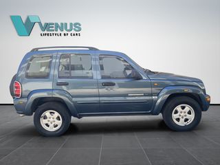 Jeep Cherokee 2002 CHEROKEE 3.7 LIMITED-thumb-6