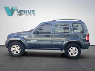 Jeep Cherokee 2002 CHEROKEE 3.7 LIMITED-thumb-7