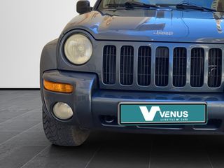 Jeep Cherokee 2002 CHEROKEE 3.7 LIMITED-thumb-8