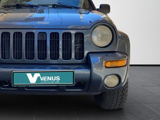 Jeep Cherokee 2002 CHEROKEE 3.7 LIMITED-thumb-9