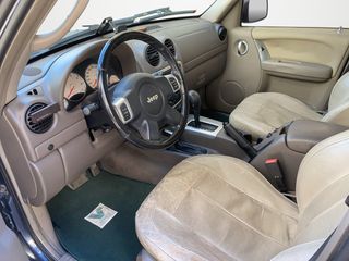 Jeep Cherokee 2002 CHEROKEE 3.7 LIMITED-thumb-10