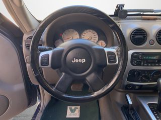 Jeep Cherokee 2002 CHEROKEE 3.7 LIMITED-thumb-11