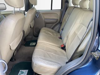 Jeep Cherokee 2002 CHEROKEE 3.7 LIMITED-thumb-14