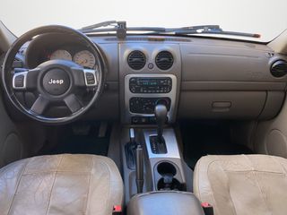 Jeep Cherokee 2002 CHEROKEE 3.7 LIMITED-thumb-15