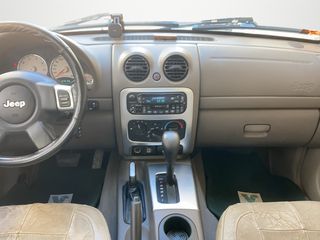 Jeep Cherokee 2002 CHEROKEE 3.7 LIMITED-thumb-16