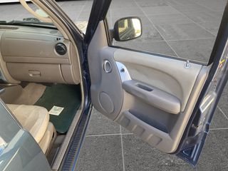 Jeep Cherokee 2002 CHEROKEE 3.7 LIMITED-thumb-17
