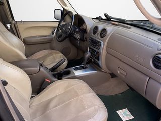 Jeep Cherokee 2002 CHEROKEE 3.7 LIMITED-thumb-18