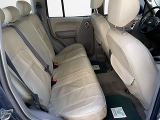 Jeep Cherokee 2002 CHEROKEE 3.7 LIMITED-thumb-19