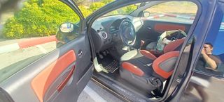 Citroen C2 2006 VTR