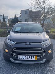 Ford EcoSport 2016-thumb-1