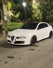 Alfa Romeo GT 2004 2.0 16V JTS 16V DISTINCTIVE