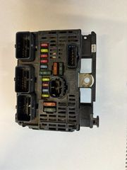 ΑΣΦΑΛΕΙΟΘΗΚΗ CITROEN C4 BSM-L04-00 9656086380
