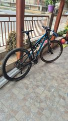All - Mountain Focus 2014 super bud 29r 4.0