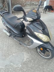TCB HS 50 2013 YB50GT