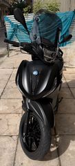 Piaggio Beverly 400 2023-thumb-7