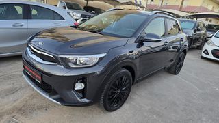 Kia Stonic 2020 T-GDI