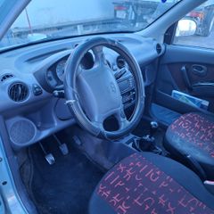 Hyundai Atos 2007 prime-thumb-5