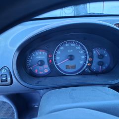 Hyundai Atos 2007 prime-thumb-6